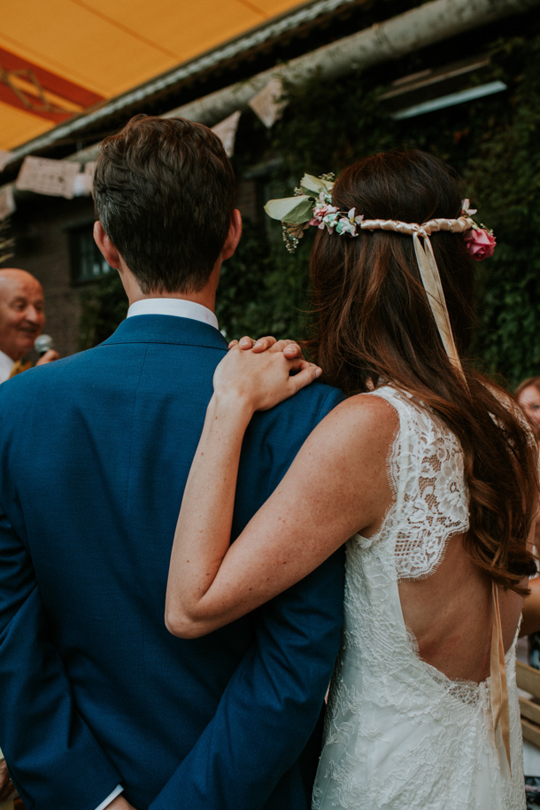 FIH Fotografie » Anneberit & Tjeerd, het Rijk